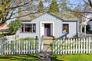 2640 NW 86th St, Seattle, WA 98117