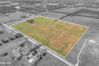 (TBD) XXX Fir Rd, Carthage, MO 64836