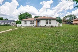 3552 Rio Grande Cir, Dallas, TX 75233