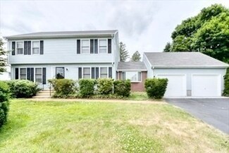 21 Brattle St, Worcester, MA 01606