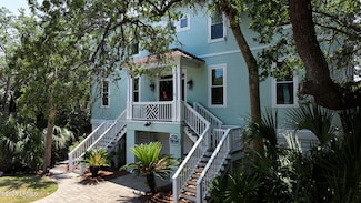 11 Veranda Beach Rd, Saint Helena Island, SC 29920