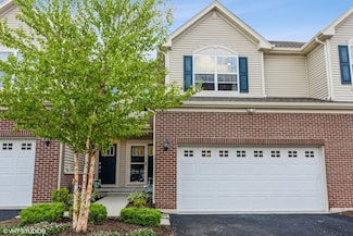 15128 W Quincy Cir, Manhattan, IL 60442