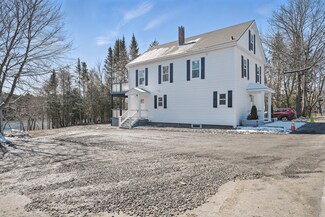 393 Front St, Richmond, ME 04357