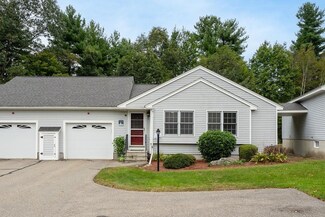 34 Rainbow Dr, Londonderry, NH 03053