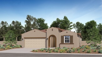Residence Three, Menifee, CA 92586