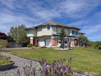 1623 W 5th St, Port Angeles, WA 98363