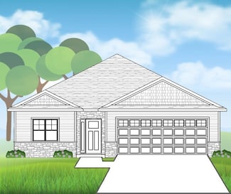 415 Toms Way, Luxemburg, WI 54217