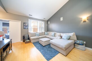 24 Avenue at Port Imperial Unit 417, West New York, NJ 07093