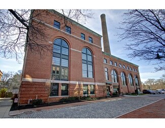 1241 Adams St Unit WM205, Boston, MA 02124