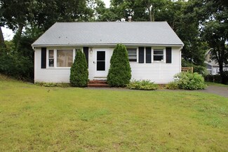59 Bonney St, Brockton, MA 02302