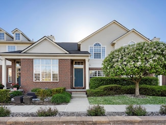 8204 Alexa Dr Unit 88, Walled Lake, MI 48390