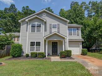 1037 Dale Ave, Charlotte, NC 28216