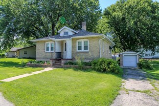 210 E Dane St, Jefferson, WI 53549