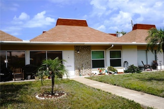 4345 Tahitian Gardens Cir Unit C, Holiday, FL 34691