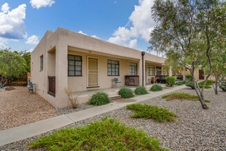 520 Adams St NE, Albuquerque, NM 87108