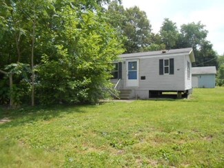 1107 N County 900 Rd W, Hatfield, IN 47617