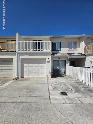 206 Cherie Down Ln, Cape Canaveral, FL 32920