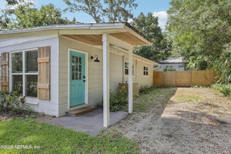 243 Ravenswood Dr, Saint Augustine, FL 32084