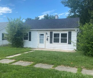 2309 N Delphos St, Kokomo, IN 46901