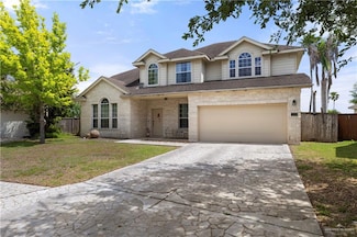 3104 San Sebastian St, Mission, TX 78572