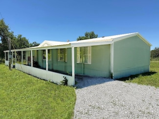 31355 S 250 Rd, Henryetta, OK 74437