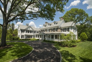 749 Lake Ave, Greenwich, CT 06830