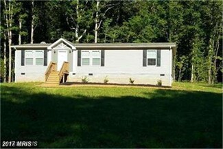 5113 Greenbranch St, Partlow, VA 22534