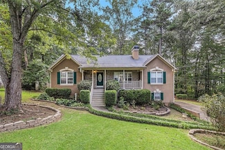 114 Clay Ct, Villa Rica, GA 30180