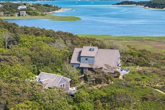 1400 Chequessett Neck Rd, Wellfleet, MA 2667