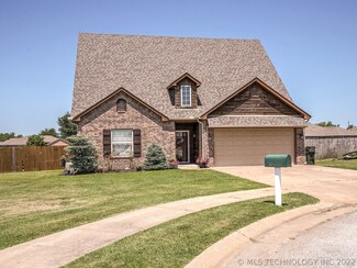 20 Vail Ct, Kiefer, OK 74041