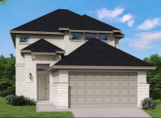 31984 Retama Ranch Dr, the Woodlands, TX 77386
