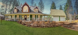 43 Ridgeway Ct, Columbia Falls, MT 59912
