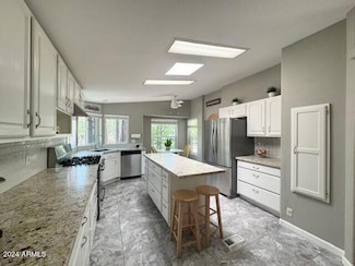 586 Reata Pass, Happy Jack, AZ 86024