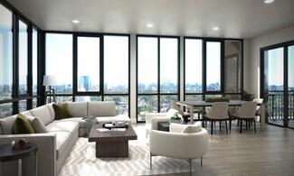 30 Penniman Rd Unit 702, Boston, MA 02134