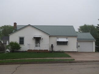 545 N Madison St, Lancaster, WI 53813