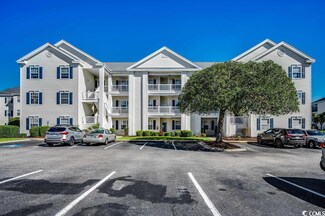 901 W Port Dr Unit 1906 Carolina Keyes, North Myrtle Beach, SC 29582
