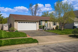 3350 Rudon Ln, Columbus, OH 43204
