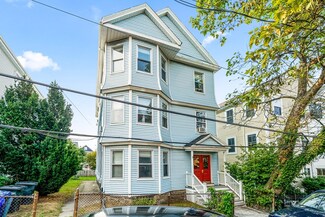 3 Oswald St, Roxbury Crossing, MA 02120