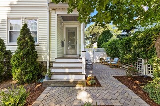 9 Simpson Terrace Unit 11, Newtonville, MA 02460