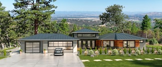 1018 Coleman Hills Dr Unit 6, Medford, OR 97501