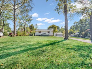 5519 W Southport Rd, Indianapolis, IN 46221