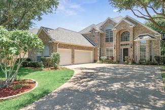 4568 Pebble Brook Ln, Plano, TX 75093