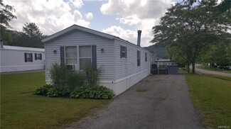 86 Green Valley, Great Valley, NY 14741