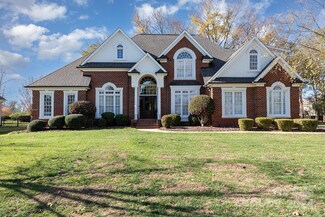 7646 Cotton St, Harrisburg, NC 28075