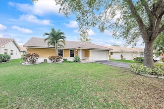 2326 NW 96th Way, Coral Springs, FL 33065