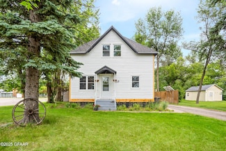 217 Baldwin St, McVille, ND 58254