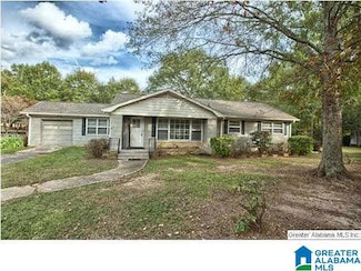 1800 Martin St S, Pell City, AL 35128