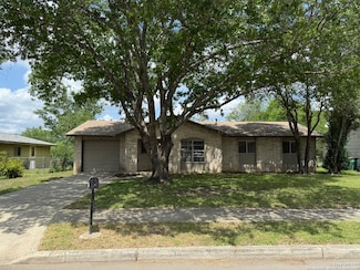 3411 Hightree Dr, San Antonio, TX 78217
