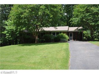 4551 Kreeger Rd, Winston Salem, NC 27106