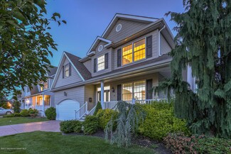 40 Forman St, Fair Haven, NJ 07704